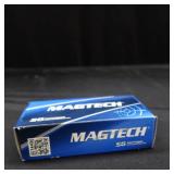 MAGTECH 50 ROUNDS OF .45 AUTO AMMUNITION