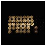 MAGTECH 50 ROUNDS OF .45 AUTO AMMUNITION