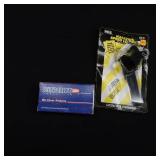 MAGAZINE SPEED LOADER AND FULL BOX OF 380 ROUNDS (50)