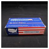 MAGAZINE SPEED LOADER AND FULL BOX OF 380 ROUNDS (50)