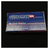 MAGAZINE SPEED LOADER AND FULL BOX OF 380 ROUNDS (50)