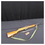 SKS RIFLE MADE IN CHINA BY NORINCO SKS7.62X39MM