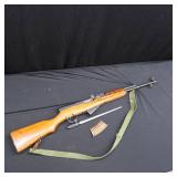 SKS RIFLE MADE IN CHINA BY NORINCO SKS7.62X39MM