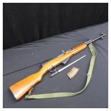 SKS RIFLE MADE IN CHINA BY NORINCO SKS7.62X39MM