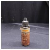 GUN CASE AND .22 AMMO