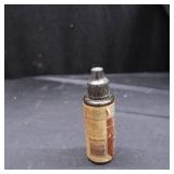 GUN CASE AND .22 AMMO