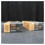 AMMUNITION 380 LOT OF 2
