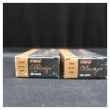 AMMUNITION 380 LOT OF 2