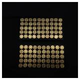 AMMUNITION 380 LOT OF 2