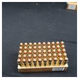 AMMUNITION 380 LOT OF 2