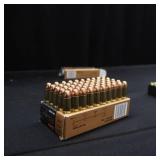 AMMUNITION 380 LOT OF 2