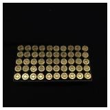 AMMUNITION 380 LOT OF 2