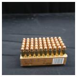 AMMUNITION 380 LOT OF 2