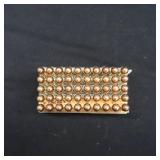 AMMUNITION 380 LOT OF 2