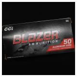 9MM LOT OF AMMUNITION