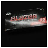 9MM LOT OF AMMUNITION