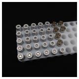 9MM LOT OF AMMUNITION