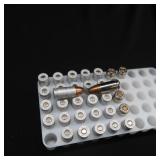 9MM LOT OF AMMUNITION