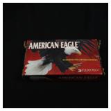 9MM LOT OF AMMUNITION