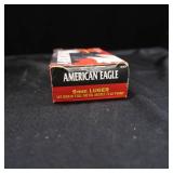 9MM LOT OF AMMUNITION