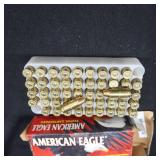9MM LOT OF AMMUNITION