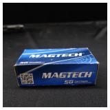 9MM LOT OF AMMUNITION