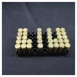 9MM LOT OF AMMUNITION