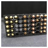 9MM LOT OF AMMUNITION