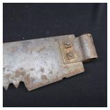 ~VINTAGE~LARGE HAND SAW  OVER 6