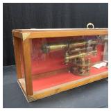 RARE~ANTIQUE TRANSIT~NEAT PIECE