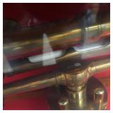 RARE~ANTIQUE TRANSIT~NEAT PIECE