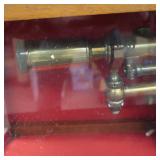 RARE~ANTIQUE TRANSIT~NEAT PIECE