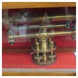 RARE~ANTIQUE TRANSIT~NEAT PIECE