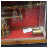 RARE~ANTIQUE TRANSIT~NEAT PIECE