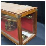 RARE~ANTIQUE TRANSIT~NEAT PIECE