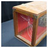 RARE~ANTIQUE TRANSIT~NEAT PIECE