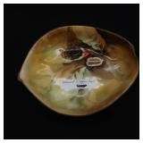 ~VINTAGE~NIPPON BOWLS LOT OF 2 HANDPAINTED