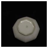 ~VINTAGE~NIPPON BOWLS LOT OF 2 HANDPAINTED