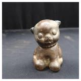 CUSTOM ANTIQUE BANK FIDO