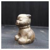 CUSTOM ANTIQUE BANK FIDO