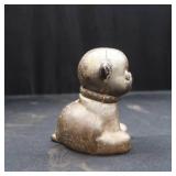 CUSTOM ANTIQUE BANK FIDO