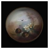 ~VINTAGE~ HAND PAINTED NIPPON BOWL