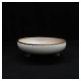 ~VINTAGE~ HAND PAINTED NIPPON BOWL