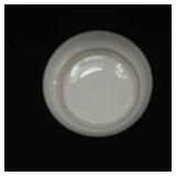 ~VINTAGE HAND PAINTED NIPPON BOWL AND CREAMER SET~