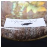 NIPPON HAND PAINTED BOWLS~SET OF 2 BEAUTIFUL