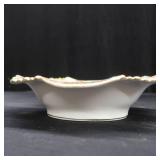 NIPPON HAND PAINTED BOWLS~SET OF 2 BEAUTIFUL