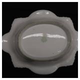 NIPPON HAND PAINTED BOWLS~SET OF 2 BEAUTIFUL