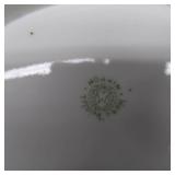 NIPPON HAND PAINTED BOWLS~SET OF 2 BEAUTIFUL