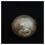 NIPPON HAND PAINTED BOWLS~SET OF 2 BEAUTIFUL