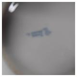 NIPPON HAND PAINTED BOWLS~SET OF 2 BEAUTIFUL